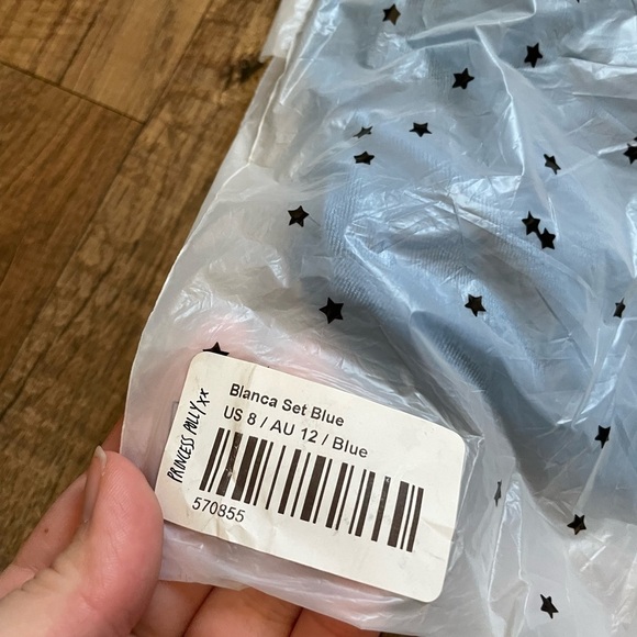 PRINCESS POLLY Blanca Set - Picture 4 of 4